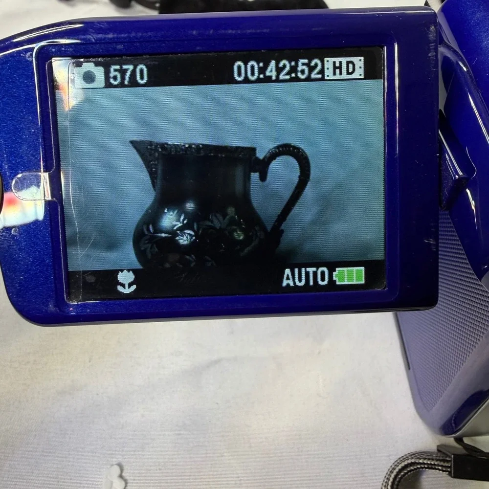 Insignia this camera
